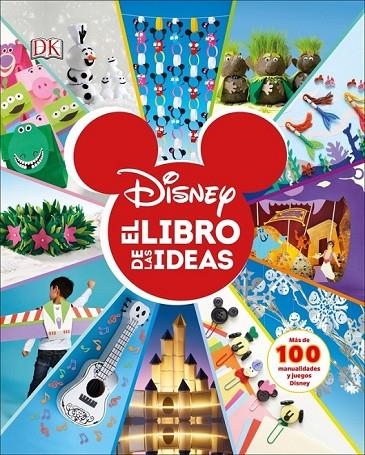 DISNEY | 9780241383506 | VARIOS AUTORES,/VARIOS AUTORES,