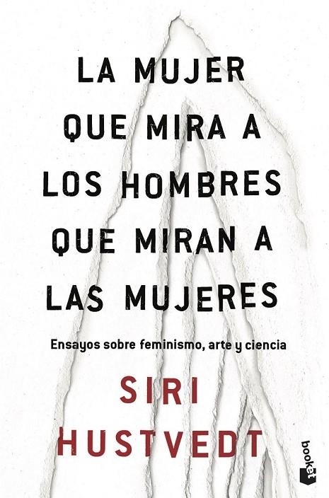 LA MUJER QUE MIRA A LOS HOMBRES QUE MIRAN A LAS MUJERES | 9788432235177 | HUSTVEDT, SIRI