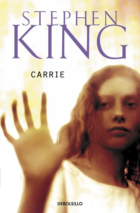 CARRIE (DEBOLSILLO) | 9788497595698 | KING, STEPHEN