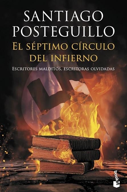 EL SÉPTIMO CÍRCULO DEL INFIERNO | 9788408209157 | POSTEGUILLO, SANTIAGO