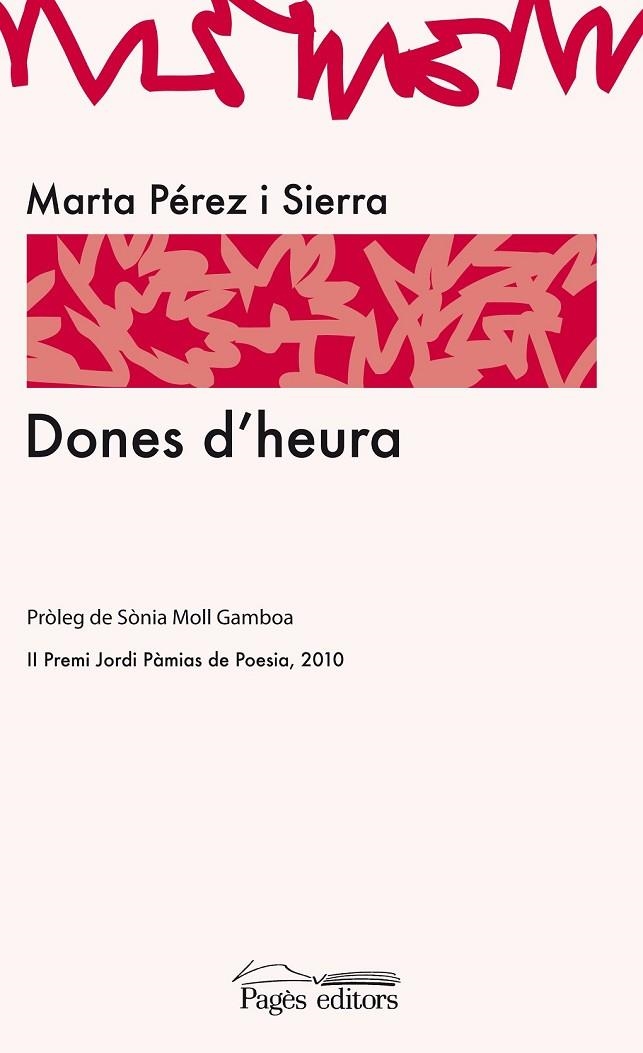 DONES D'HEURA | 9788499750668 | PÉREZ SIERRA, MARTA