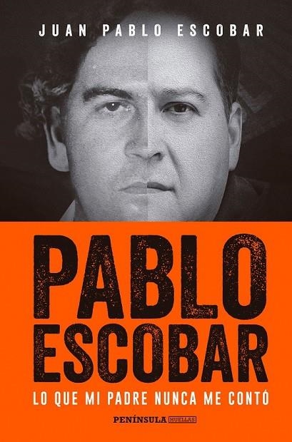 PABLO ESCOBAR | 9788499425702 | JUAN PABLO ESCOBAR