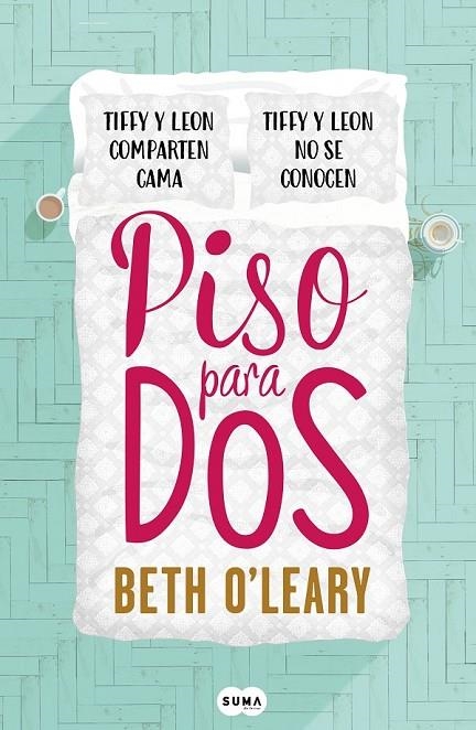 PISO PARA DOS | 9788491293064 | O'LEARY, BETH