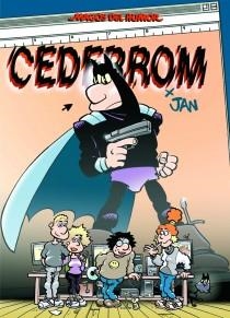 SUPERLÓPEZ. CEDERROM (MAGOS DEL HUMOR 147) | 9788466646703 | JAN,