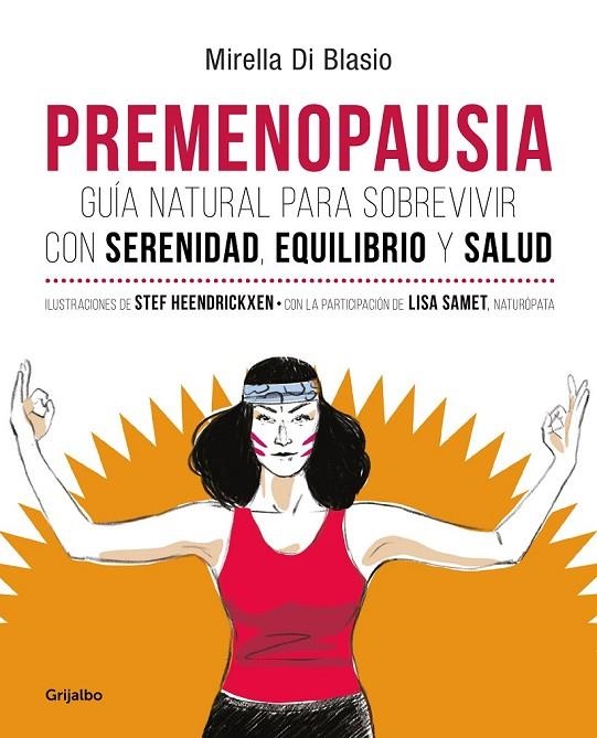 PREMENOPAUSIA | 9788425357923 | DI BLASIO, MIRELLA