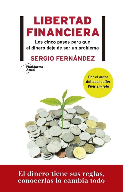 LIBERTAD FINANCIERA | 9788417622671 | FERNÁNDEZ, SERGIO