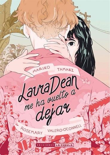 LAURA DEAN ME HA VUELTO A DEJAR | 9788417442453 | TAMAKI, MARIKI/ VALERO - O'CONNELL, ROSEMARY