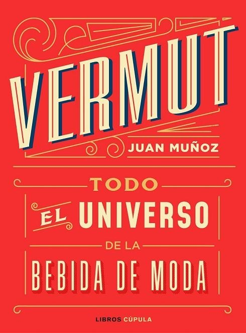 VERMUT | 9788448025465 | MUÑOZ RAMOS, JUAN