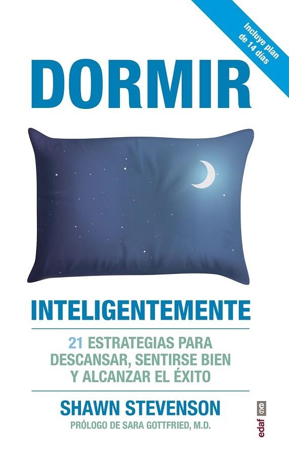 DORMIR INTELIGENTEMENTE | 9788441439290 | STEVENSON, SHAWM