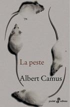 PESTE, LA | 9788435018814 | ALBERT CAMUS