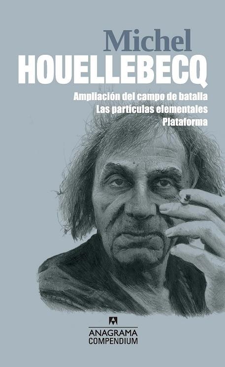 MICHEL HOUELLEBECQ | 9788433959638 | HOUELLEBECQ, MICHEL