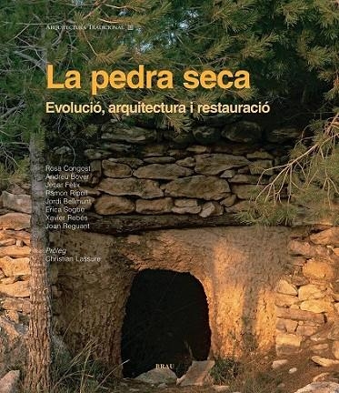 LA PEDRA SECA | 9788496905375 | RIPOLL MASFERRER, RAMON/Y OTROS