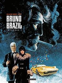 BRUNO BRAZIL INTEGRAL 1 | 9781908007476 | VANCE/ GREG