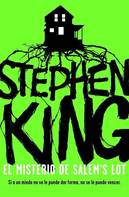 EL MISTERIO DE SALEM'S LOT | 9788466347624 | KING, STEPHEN