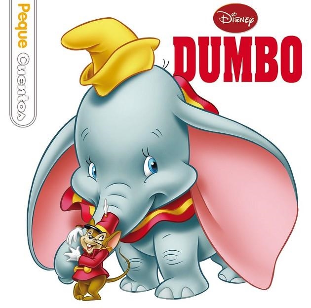 DUMBO. PEQUECUENTOS | 9788499514482 | DISNEY