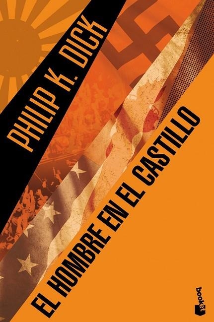 EL HOMBRE EN EL CASTILLO | 9788445001844 | PHILIP K. DICK