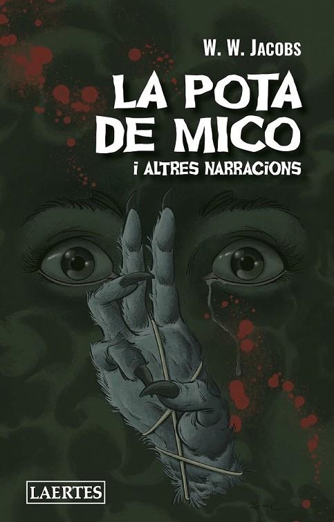 LA POTA DE MICO I ALTRES NARRACIONS | 9788416783786 | JACOBS, WILLIAM WYMARK