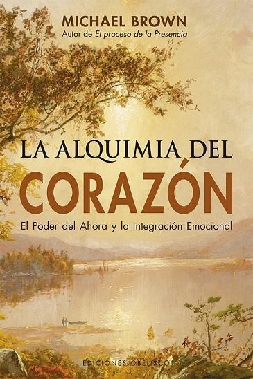 LA ALQUIMIA DEL CORAZÓN (N.E.) | 9788491114659 | BROWN, MICHAEL