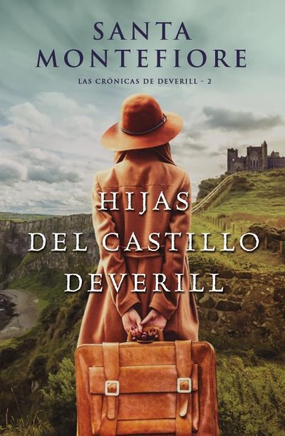 HIJAS DEL CASTILLO DEVERILL | 9788416327768 | MONTEFIORE, SANTA