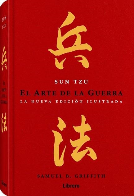 EL ARTE DE LA GUERRA | 9789089987402 | TZU, SUN