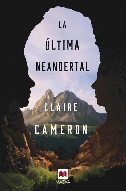 LA ÚLTIMA NEANDERTAL | 9788417108946 | CAMERON, CLAIRE