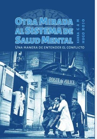 OTRA MIRADA AL SISTEMA DE SALUD MENTAL | 9788417190361 | VARIOS AUTORES