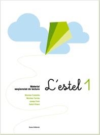 ESTEL 1, L' -NOVA EDICIO- | 9788497661539 | CASTELLS.FARRES.FONT