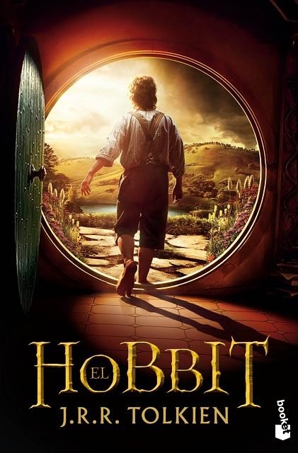 HOBBIT, EL (BOOKET-PELICULA) | 9788445000656 | TOLKIEN, J.R.R.