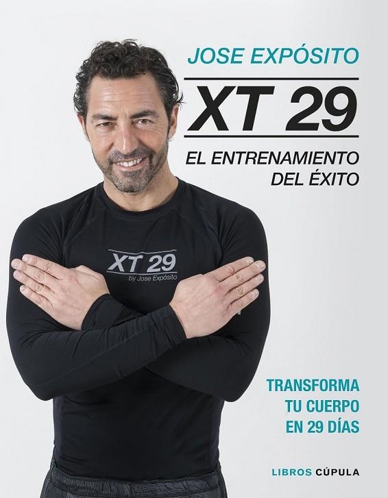 XT29. EL MÉTODO EXPÓSITO | 9788448025748 | EXPÓSITO, JOSÉ