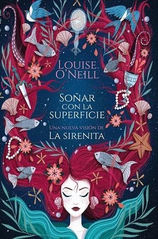 SOÑAR CON LA SUPERFICIE | 9788417622497 | O'NEILL, LOUISE