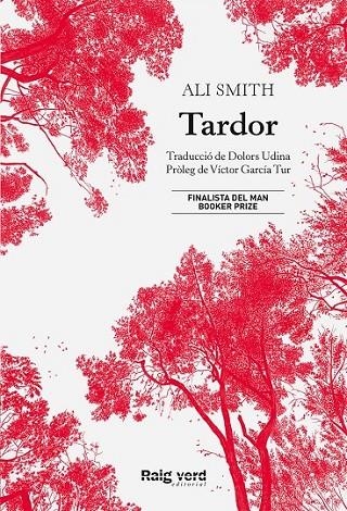 TARDOR | 9788417925017 | SMITH, ALI