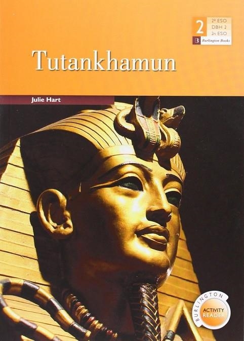 TUTANKHAMON | 9789963482528 | VV.AA.