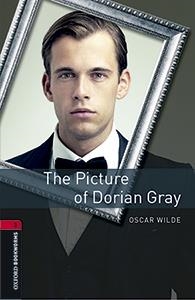 OXFORD BOOKWORMS LIBRARY 3. THE PICTURE OF DORIAN GRAY MP3 PACK | 9780194620925 | OSCAR WILDE