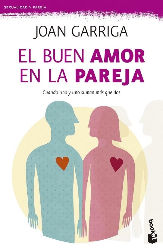 EL BUEN AMOR EN LA PAREJA | 9788423347643 | JOAN GARRIGA