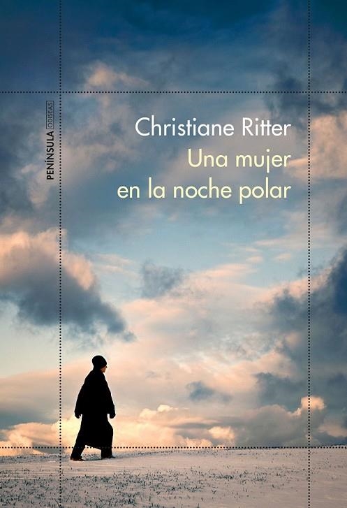 UNA MUJER EN LA NOCHE POLAR | 9788499428369 | RITTER, CHRISTIANE