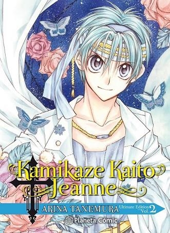 KAMIKAZE KAITO JEANNE KANZENBAN Nº 02/06 | 9788491740605 | TANEMURA, ARINA