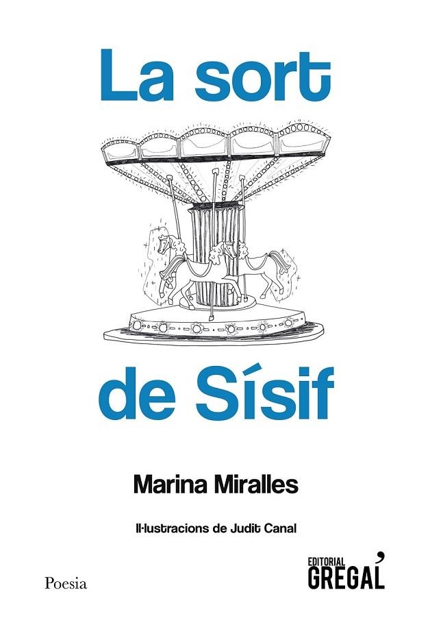 LA SORT DE SÍSIF | 9788418063046 | MIRALLES MESTRE, MARINA