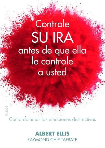 CONTROLE SU IRA ANTES DE QUE ELLA LE CONTROLE A USTED | 9788449329524 | ELLIS, ALBERT/TAFRATE, RAYMOND CHIP