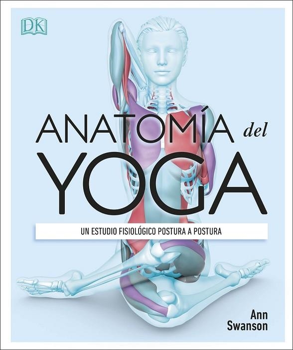 ANATOMÍA DEL YOGA | 9780241414729 | VARIOS AUTORES,