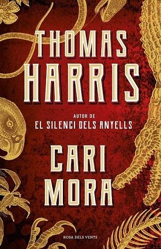 CARI MORA (EDICIÓ EN CATALÀ) | 9788417627911 | HARRIS, THOMAS