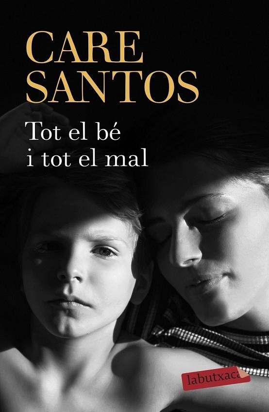 TOT EL BÉ I TOT EL MAL | 9788417420925 | SANTOS, CARE