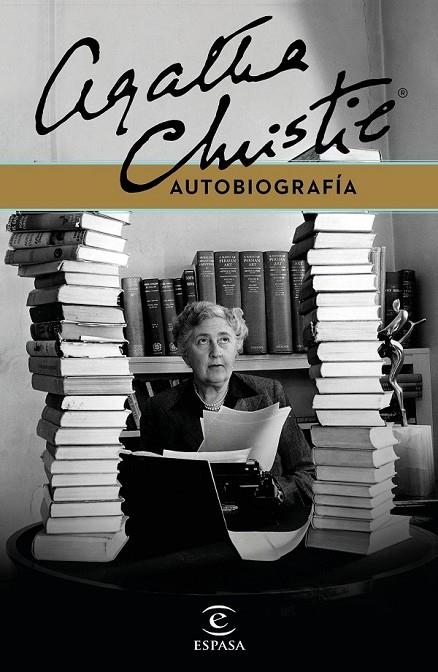 AUTOBIOGRAFÍA | 9788467056815 | CHRISTIE, AGATHA