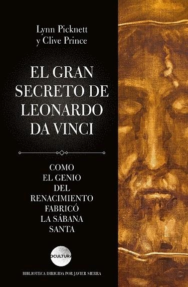 EL GRAN SECRETO DE LEONARDO DA VINCI | 9788417371937 | PICKNETT, LYNN / PRINCE, CLIVE