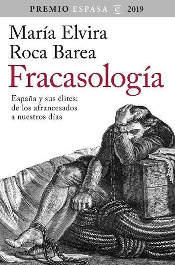 FRACASOLOGÍA | 9788467057010 | ROCA BAREA, MARÍA ELVIRA