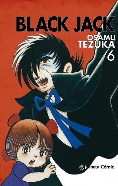 BLACK JACK Nº 06/08 | 9788491731030 | TEZUKA, OSAMU