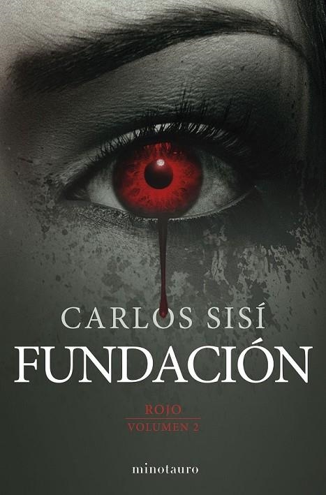 FUNDACIÓN Nº 2 | 9788445006344 | SISÍ, CARLOS