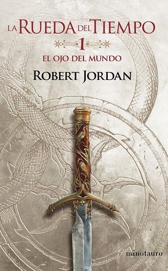 EL OJO DEL MUNDO Nº 01/14 | 9788445007006 | JORDAN, ROBERT