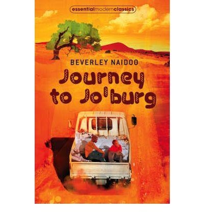 (NAIDOO).JOUNEY TO JO´BURG | 9780007263509 | NAIDOO, BEVERLY