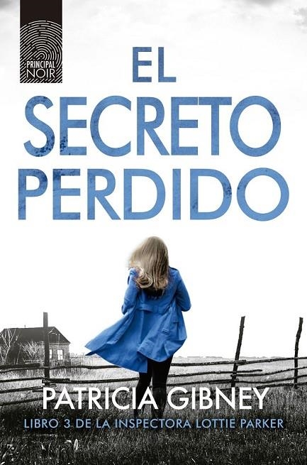 EL SECRETO PERDIDO | 9788417333454 | GIBNEY, PATRICIA