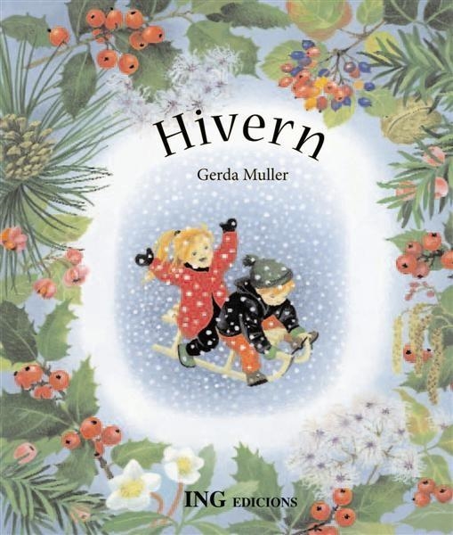 HIVERN | 9788489825604 | MÜLLER, GERDA